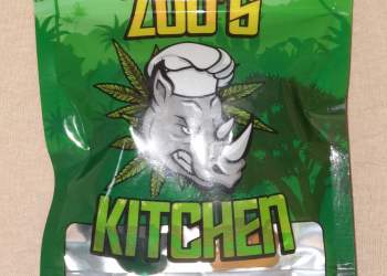 Zoos Kitchen 50mg ea